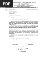 Download Contoh Proposal Renovasi Masjid by Imam Faizin SN362027839 doc pdf