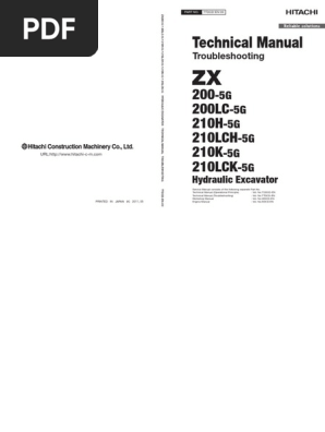 Hitachi-Service-Manual-ZX200-3