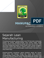 Lean Manufacturing-2