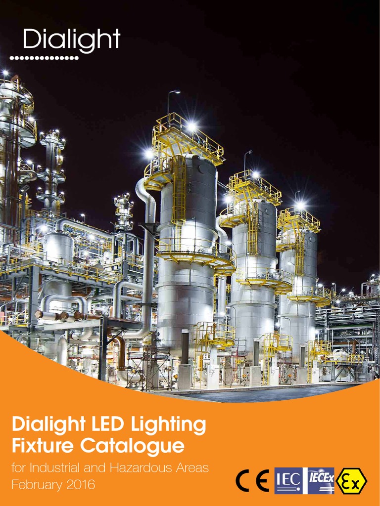 Light Catalogue | PDF | Electrical Engineering | Electromagnetism