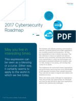 Cyber Security Roadmap