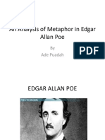 An Analysis of Metaphor in Edgar Allan Poe.pptx