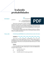 Telecurso 2000 - Matemática - Ensino Médio - Aula 54 - Probabilidades