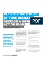 Plan For The Future of Your Business