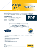 Precor Deck 2 PDF