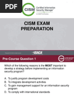 cism study guide free download pdf