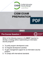 cism study guide free download pdf