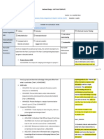 Unit Plan Template