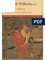 Wilhelm Richard - Cuentos Chinos PDF