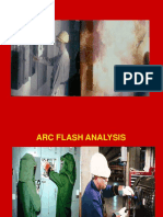 Arc Flash