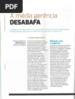 Média gerência