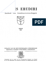 Sacris Erudiri - Volume 28 - 1985.pdf
