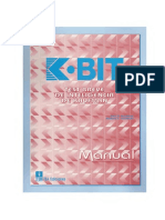 Test Breve de Inteligencia de Kaufman (K-Bit) Manual