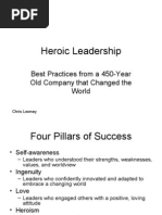 Download 4546392HeroicLeadershipbyVincentEndozoEspiritusantoSN36203793 doc pdf