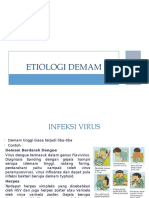 ETIOLOGI DEMAM (1)