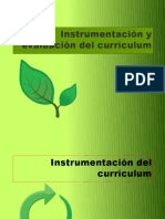 instrumentacionevaluacioncurricular-161205033431