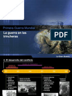 Guerra de Trincheras PDF