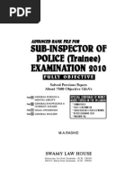 Download Advanced Rank File for Sub Inspector Exam Kerala Psc by marashid by ruks789 SN36204407 doc pdf