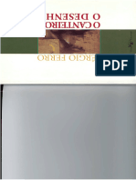 o Canteiro e o Desenho PDF