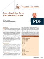 Lesiones de La Piel PDF