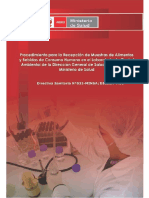 Procedimiento NTS RECEPCION DE MUESTRAS.pdf