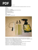 Como Hacer Jaulas Para Aves