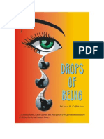 DROPS OF BEING