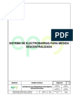 Ra8-019 - Sistema Electrobarras