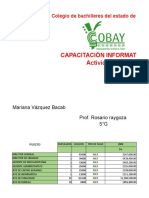 actividad 10