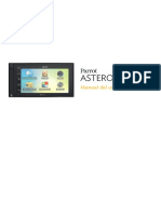 Asteroid Smart User Guide SP