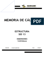 Memoria Querétaro