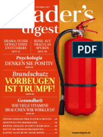 Readers Digest Oktober 2017