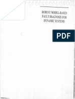 Jie Chen, R.J. Patton Robust Model-Based Fault Diagnosis for Dynamic Systems the International Series on Asian Studies in Computer and Information Science