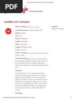 Semillero de Carrizales _ Libro Rojo de La Fauna Venezolana