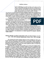 La Politica Mirada Desde Arriba. Las Ide PDF