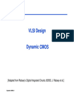 Dynamic CMOS PDF