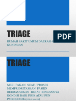 TRIAGE POWER POINT REVISI.pptx