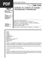 NBR 14280 - Acidente de Trabalho.pdf