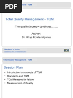 Download Total Quality Management TQM by junaidjavaid99 SN36205708 doc pdf