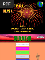 Contoh Format Sederhana Pembuatan LKS Muhardi