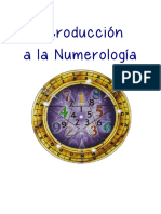 Introducción a la numerología