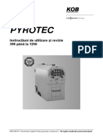 IU PYROTEC 390-1250 KW PDF
