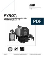 IU PYROT100-540kW PDF