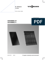 IU Vitosol T, F PDF