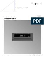 IU Vitotronic 100 GC4B PDF