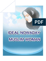 ideal woman - allama ansariyan.pdf