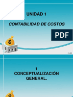 2 Contabilidad de Costos, Conceptos (2)