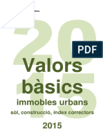Valors Basics Urbana 2015