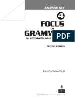 FOG4 AnswerKey PDF