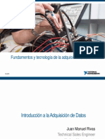 Fundamentos Tecnologia Adquisicion Datos PDF